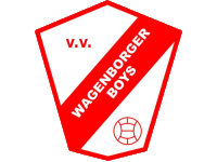 Wappen VV Wagenborger Boys diverse