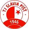 Wappen TJ Slavia Píšť  120936