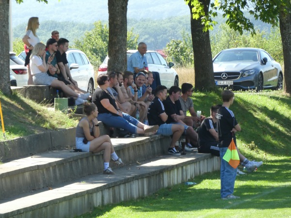 Sportanlage Pfändhausen - Dittelbrunn-Pfändhausen