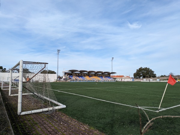 Campo da Cabeça Gorda - Avelar