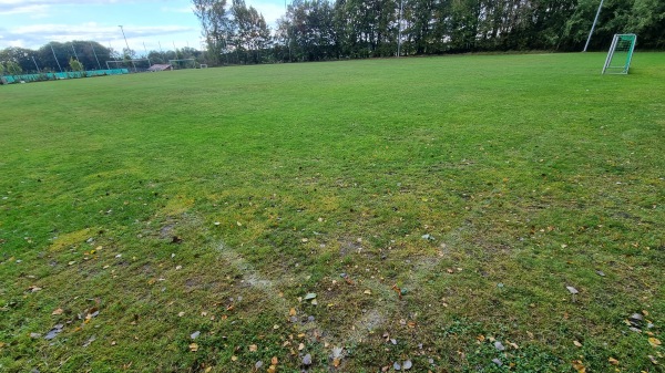 Sportanlage am Freibad Platz 2 - Rudelzhausen-Tegernbach