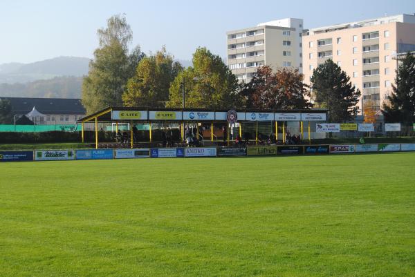 Sonnleitner Stadion - Linz