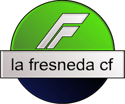 Wappen La Fresneda CF diverse