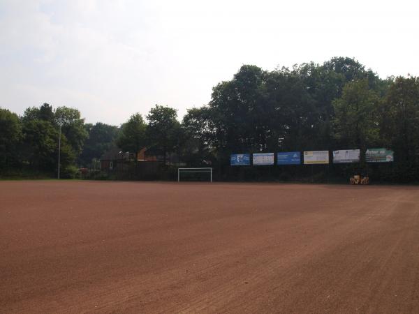 Hyundai Borgmann Stadion Nebenplatz - Dorsten-Wulfen