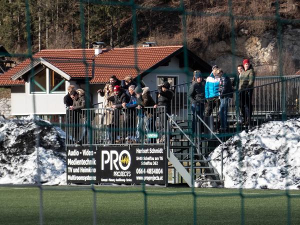 Sportplatz Scheffau - Scheffau