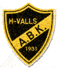 Wappen ehemals Hudiksvalls Förenade FF Wappen ehemals Hudiksvalls Förenade FF
