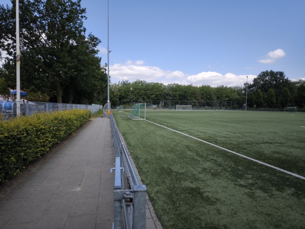 Sportpark Molenbroek veld 1 - Gemert-Bakel