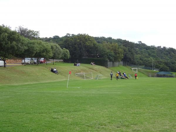 Marks Park Field C - Johannesburg, GP