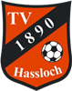 Wappen ehemals TV Haßloch 1890