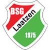 Wappen ehemals BSG Laatzen 1975  97192