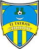 Wappen TJ Tatran Chodov B  114144