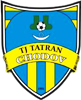 Wappen TJ Tatran Chodov B