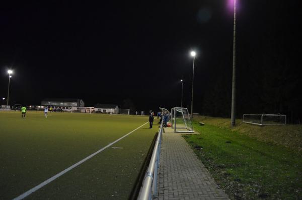 Sportzentrum Kreuzheide - Nümbrecht-Elsenroth
