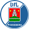 Wappen VfL Pinneberg 1945 - Frauen