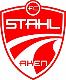 Wappen FC Stahl Aken 2016 diverse