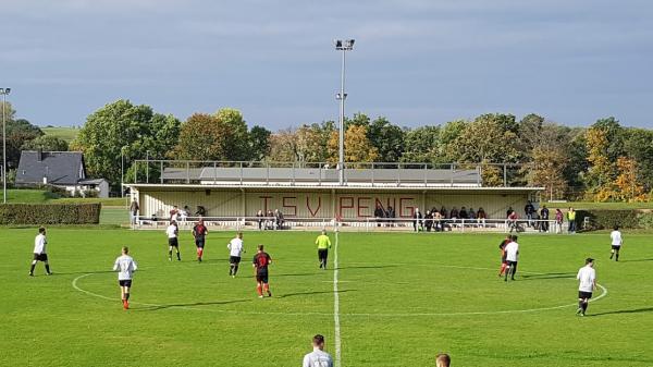 Sportstadion Penig - Penig