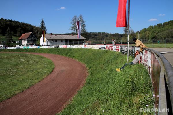Osterholzstadion - Stockach