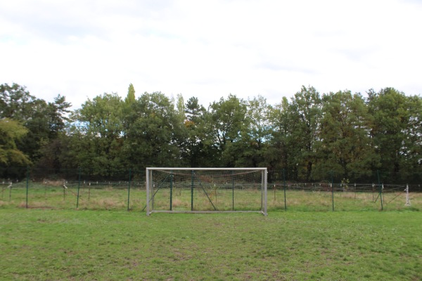 Sportplatz am Mauspfad - Köln-Grengel