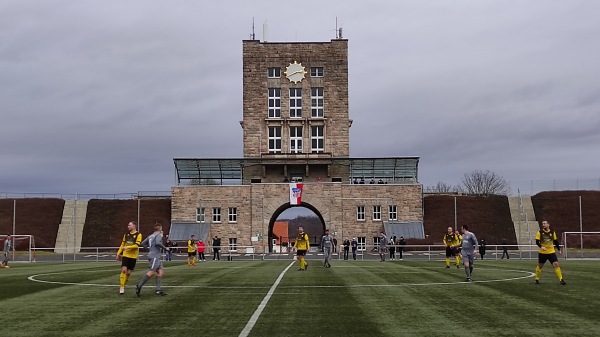 Westsachsenstadion - Zwickau