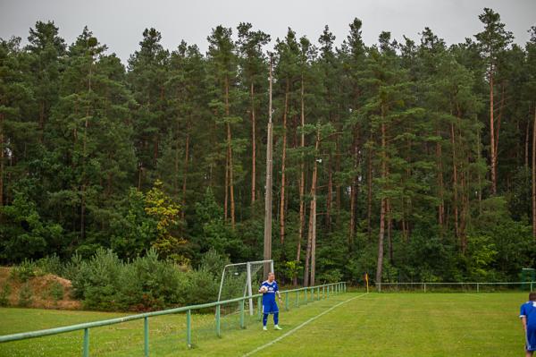 Sportanlage Rothaurach Platz 2 - Roth/Sand-Rothaurach