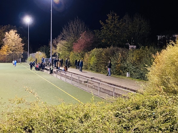 Sportplatz Dorfwiesen - Schlierbach/Württemberg