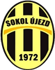 Wappen TJ Sokol Újezd 