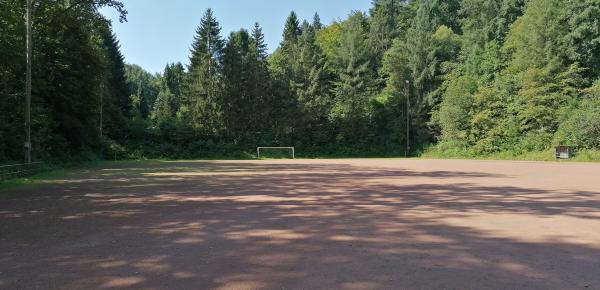 PST-Waldstadion Nebenplatz 2 - Trier