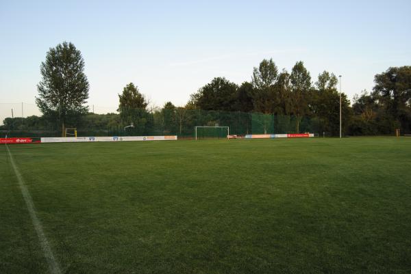 Sportanlage am Amperwehr - Haag/Amper