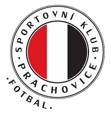Wappen SK Prachovice