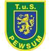 Wappen TuS Pewsum 1863 III  112378