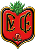 Wappen Cúllar Vega CF