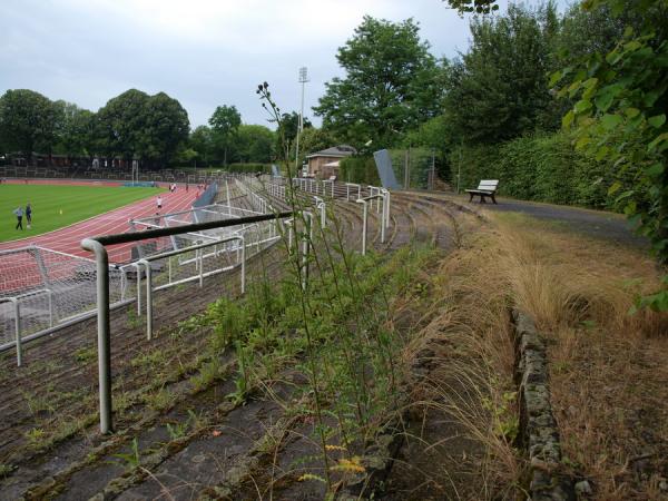 Stadion Rote Erde - Dortmund