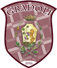 Wappen ASD Gradoli