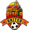 Wappen Ruhla United 2024