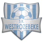 Wappen SK Westrozebeke diverse