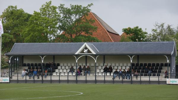 Sportpark De Delfthoek - Assendelft