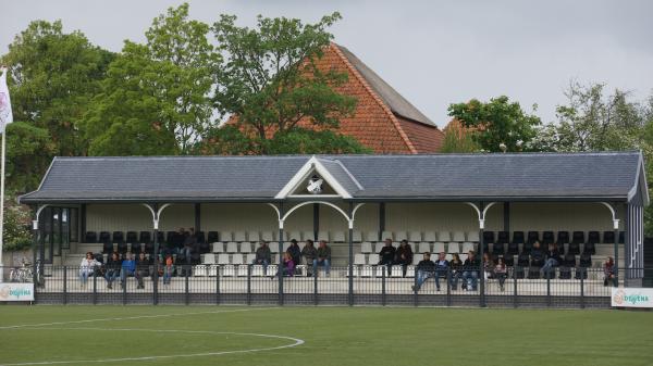 Sportpark De Delfthoek - Assendelft