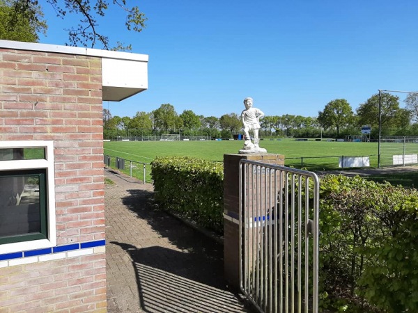 Sportpark Nieuw Roden - Noordenveld-Nieuw-Roden