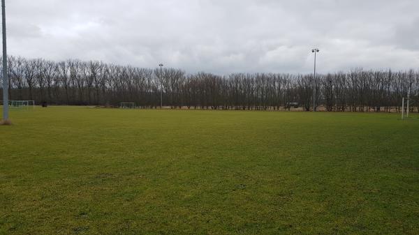 Sportanlage Lohmühle Platz 2 - Bad Langensalza-Nägelstedt