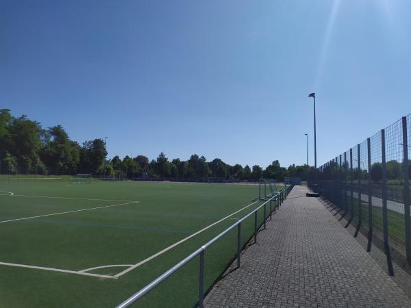 Sportanlage Dammstraße Platz 2 - Wetzlar-Niedergirmes