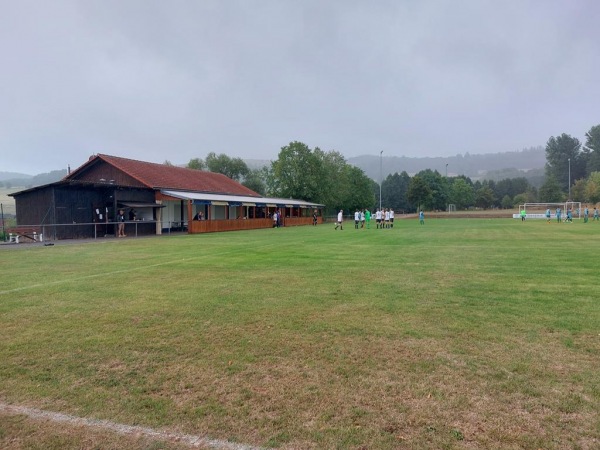 Drott Arena - Hilders-Simmershausen