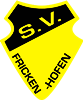 Wappen SV Frickenhofen 1965 diverse  103597