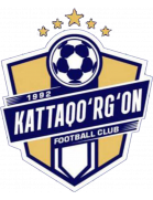 Wappen IM UMBAU FC Kattaqo‘rg‘on