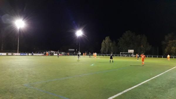 Pfaffenau-Stadion Nebenplatz - Biblis