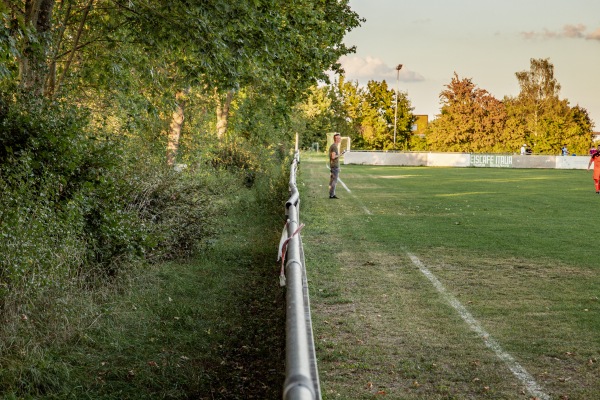 Sportanlage Gleiwitzerstraße - Herzogenaurach