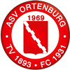 Wappen ASV Ortenburg 1969 Reserve