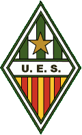 Wappen UE Sants