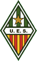 Wappen UE Sants  28924