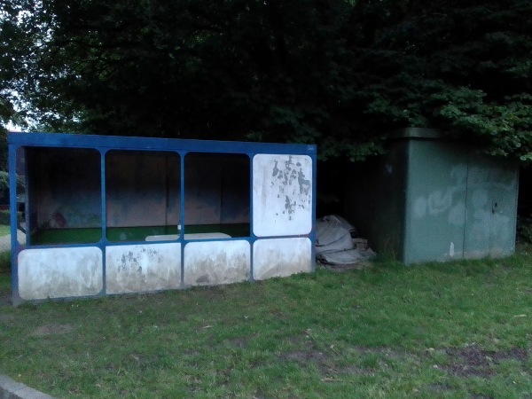 Waldstadion - Burg/Dithmarschen