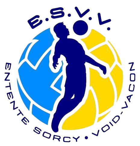 Wappen Entente Sorcy Void-Vacon II  137083